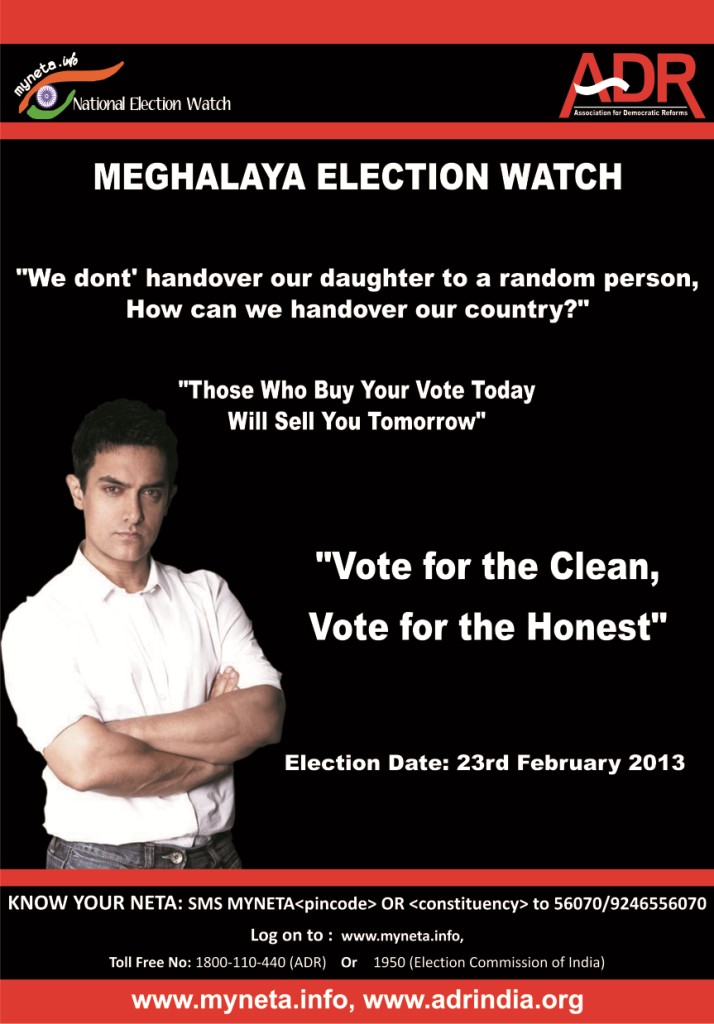 Election Poster Design Kerala